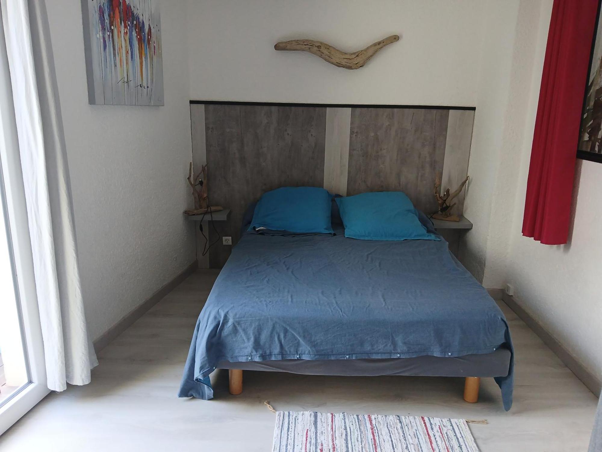 Jolie Appartement Refait A Neuf Saintes-Maries-de-la-Mer Bagian luar foto